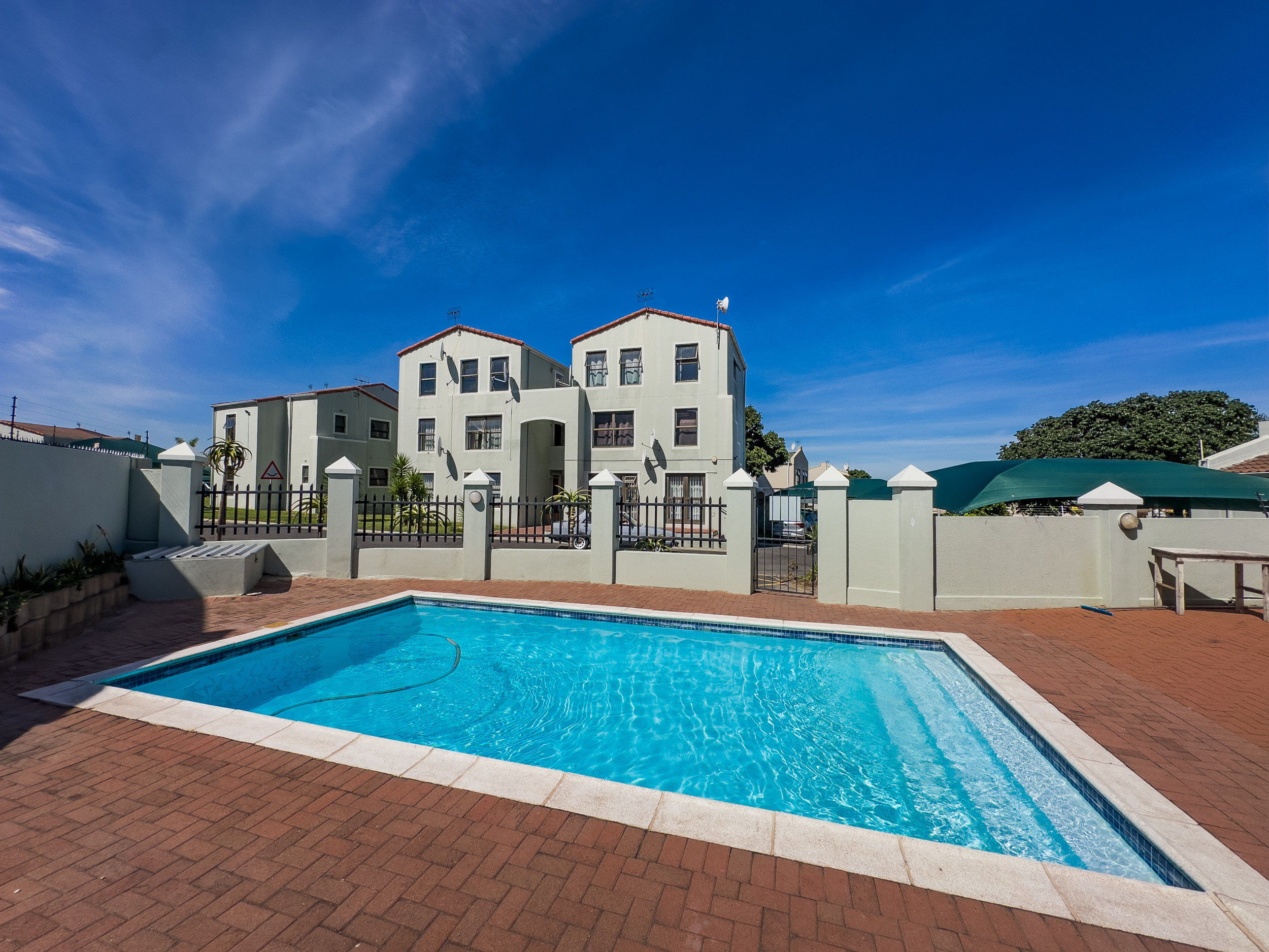 2 Bedroom Property for Sale in De Tijger Western Cape